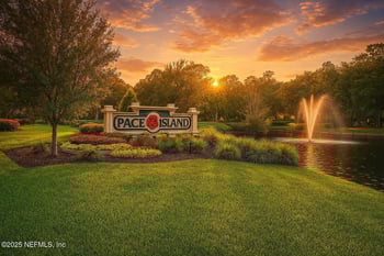 1766 Buttonbush Way, Fleming Island, FL 32003