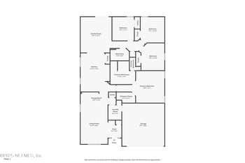 14084 Redrock Lake Dr, Jacksonville, FL 32226