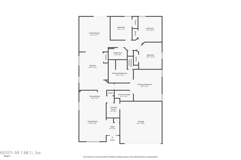 14084 Redrock Lake Dr, Jacksonville, FL 32226