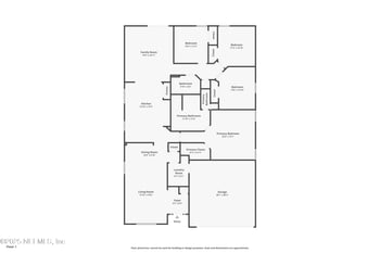 14084 Redrock Lake Dr, Jacksonville, FL 32226