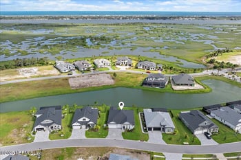 215 Tesoro Ter, St Augustine, FL 32095