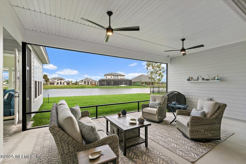 215 Tesoro Ter, St Augustine, FL 32095