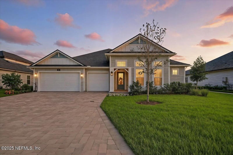 215 Tesoro Ter, St Augustine, FL 32095