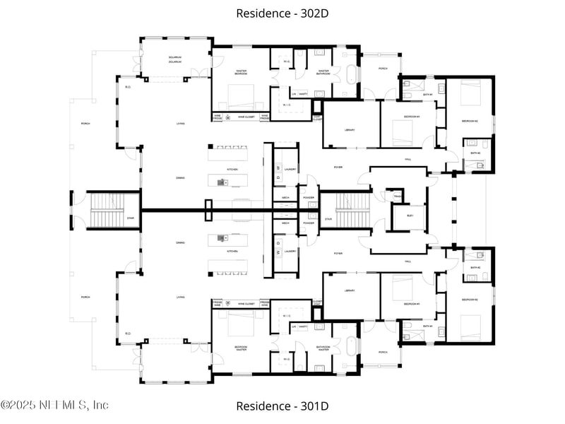 5073 First Coast Hw #302D, Fernandina Beach, FL 32034