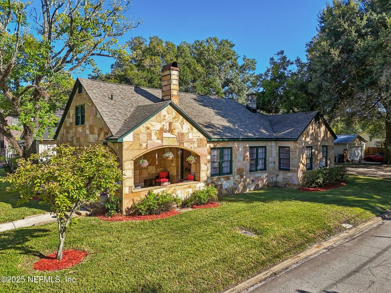 2896 Post St, Jacksonville, FL 32205