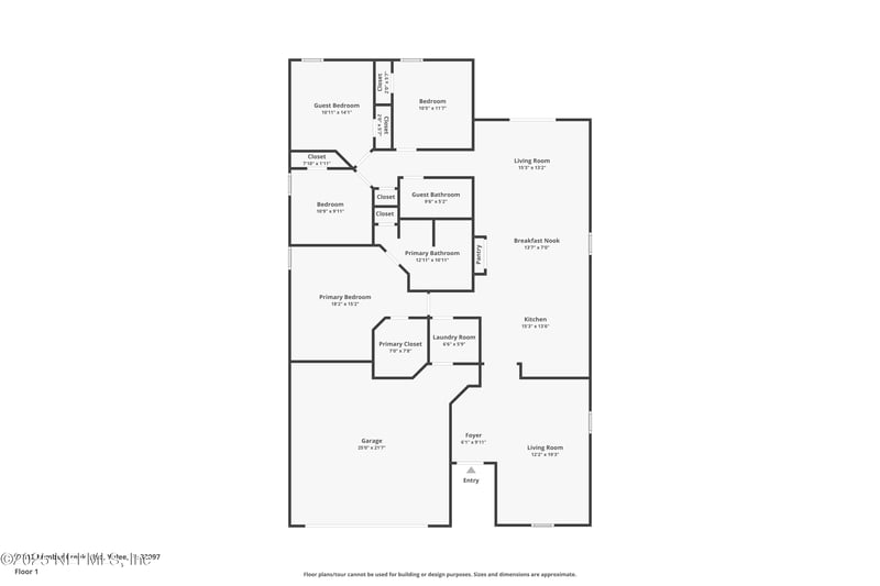 77812 Lumber Creek Blvd, Yulee, FL 32097