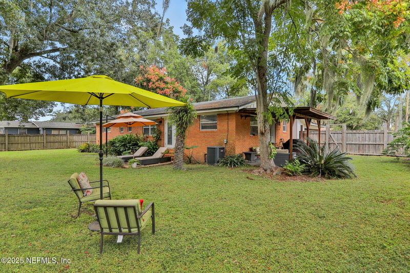 5556 Grove Ave, Jacksonville, FL 32211