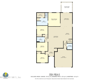 3880 Great Falls Loop, Middleburg, FL 32068