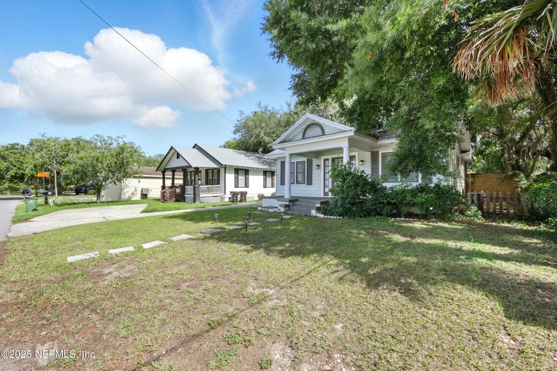 22 Marion St, St Augustine, FL 32084