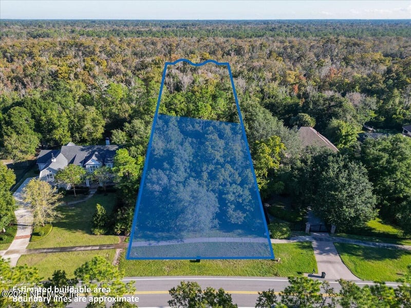 3075 Bishop Estates Rd, St Johns, FL 32259