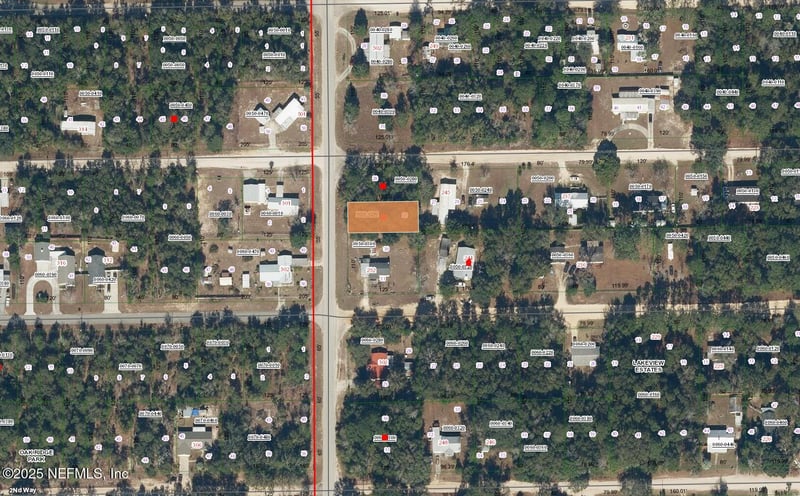 404 Lakeview Trl, Interlachen, FL 32148