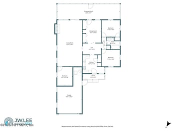 832 Lake Shore Ter, Interlachen, FL 32148