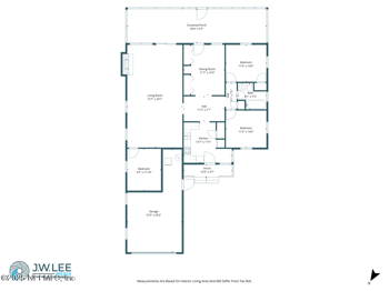 832 Lake Shore Ter, Interlachen, FL 32148