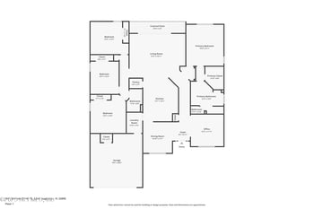 109 Caroline Creek Cir, St Augustine, FL 32095