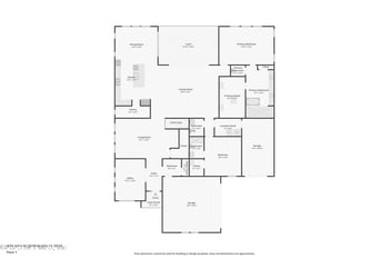 3089 Spiro Cir, Jacksonville, FL 32246