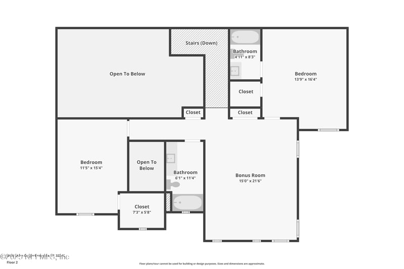 3089 Spiro Cir, Jacksonville, FL 32246