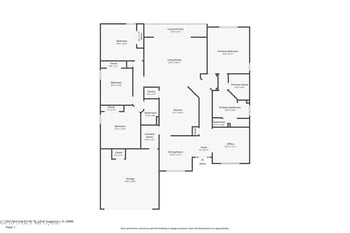 109 Caroline Creek Cir, St Augustine, FL 32095