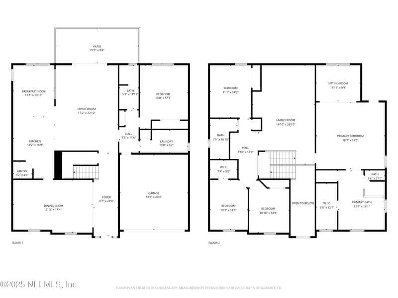 4183 Sherman Hills Pw, Jacksonville, FL 32210