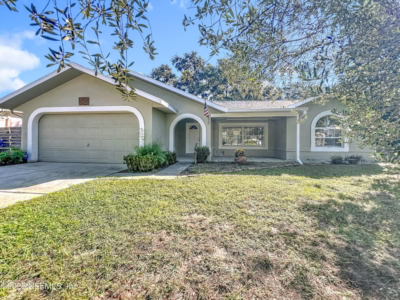 3061 Franklin Ter, Inverness, FL 34450