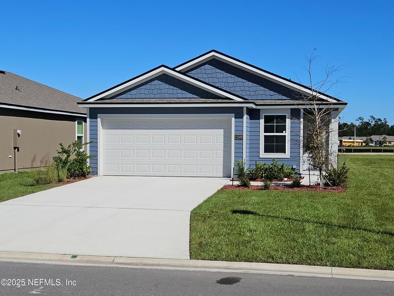 12569 Rose Myrtle St, Jacksonville, FL 32218