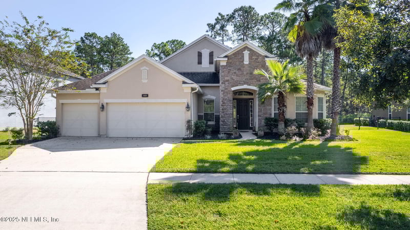 420 Stately Shoals Trl, Ponte Vedra, FL 32081