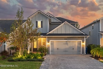 33 Rainbow Trout Ln, Ponte Vedra, FL 32081