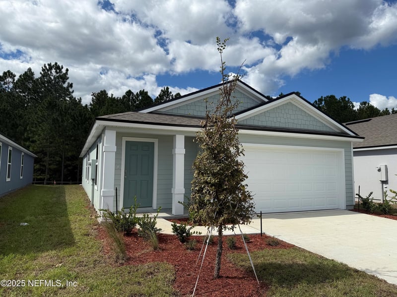 4318 Evening Primrose Dr, Jacksonville, FL 32218