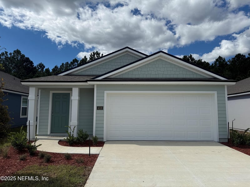 4318 Evening Primrose Dr, Jacksonville, FL 32218