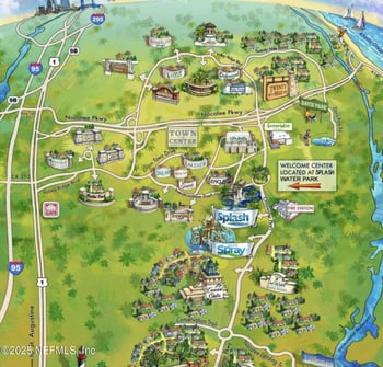 420 Stately Shoals Trl, Ponte Vedra, FL 32081