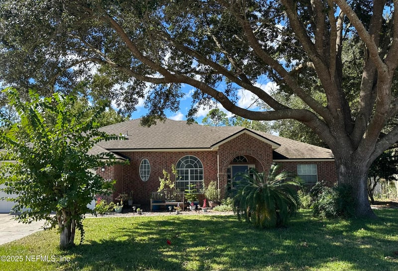 24048 Creek Parke Cir, Fernandina Beach, FL 32034