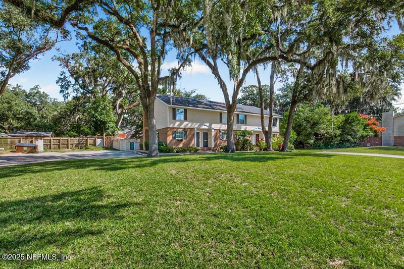 4519 Columbus Cir #1A, Jacksonville, FL 32210