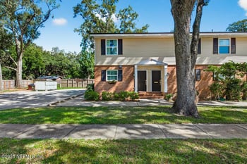 4519 Columbus Cir #1A, Jacksonville, FL 32210