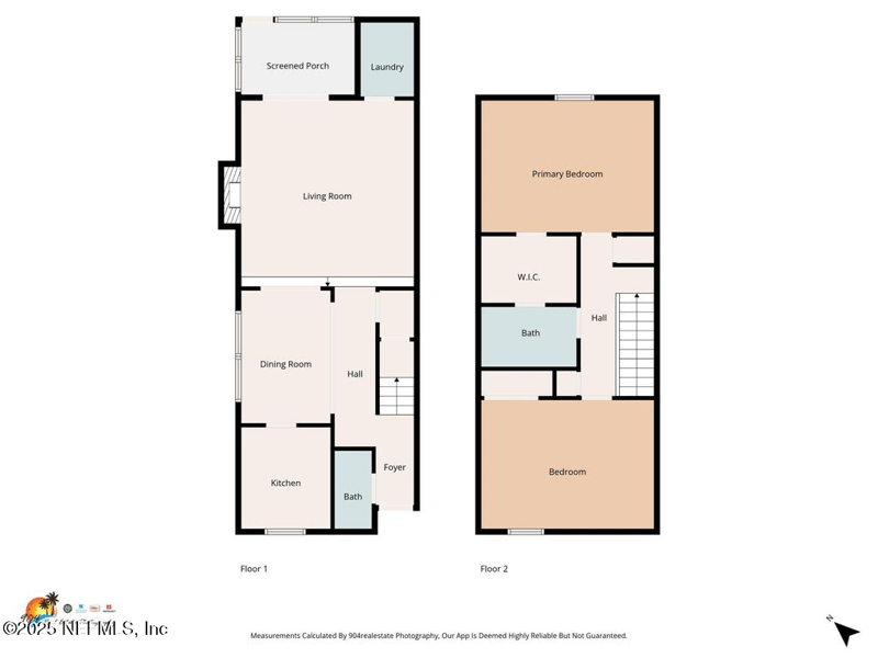 4519 Columbus Cir #1A, Jacksonville, FL 32210