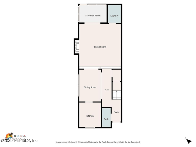 4519 Columbus Cir #1A, Jacksonville, FL 32210