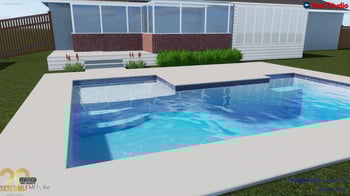 18 Buckingham Dr, Ormond Beach, FL 32176