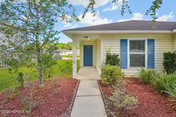 1068 Morning Light Rd, Jacksonville, FL 32218