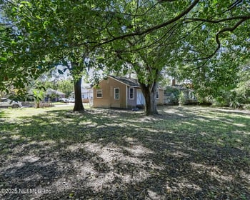 821 30th St, Jacksonville, FL 32209