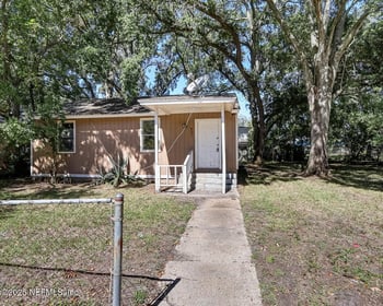821 30th St, Jacksonville, FL 32209