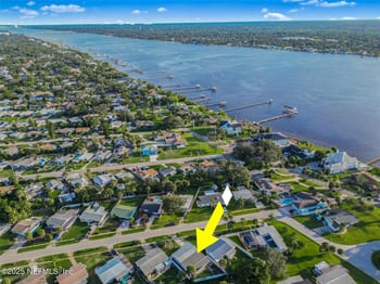 61 Sunny Shore Dr, Ormond Beach, FL 32176