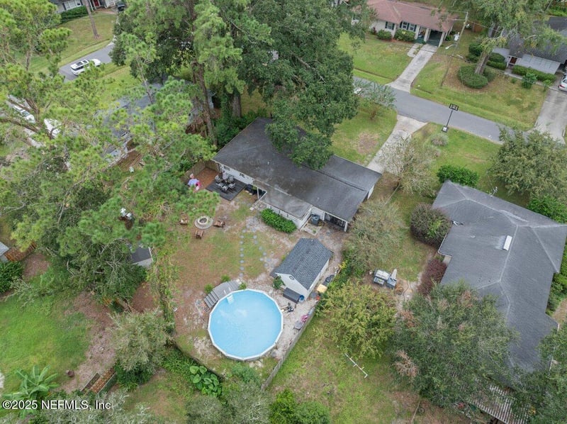 4531 Milstead Rd, Jacksonville, FL 32210