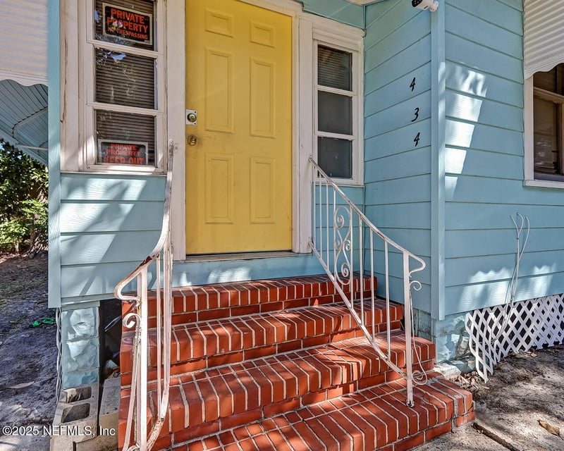 434 60th St, Jacksonville, FL 32208