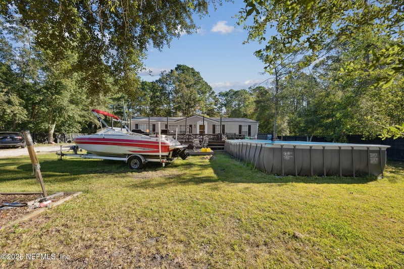 15461 Dewanna Rd, Jacksonville, FL 32218