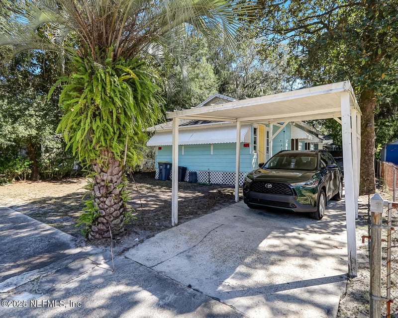 434 60th St, Jacksonville, FL 32208