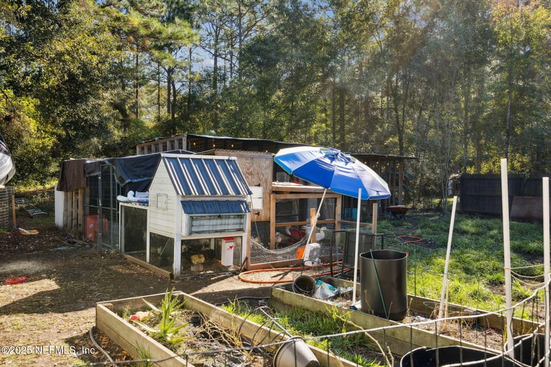 15461 Dewanna Rd, Jacksonville, FL 32218