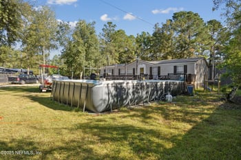 15461 Dewanna Rd, Jacksonville, FL 32218