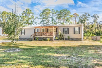 228 Whitney Glen, Lake, FL 32055