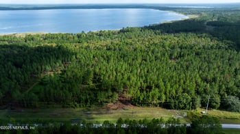 LOT 1 County Road 225, Starke, FL 32091