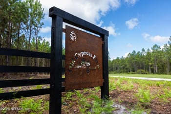 LOT 1 County Road 225, Starke, FL 32091