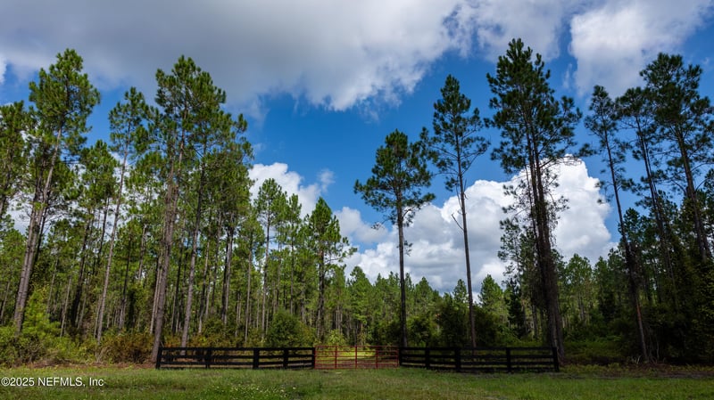LOT 1 County Road 225, Starke, FL 32091