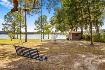 6441 Baker Rd, Keystone Heights, FL 32656